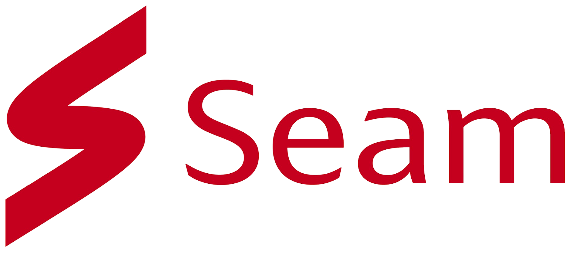 Seam logo