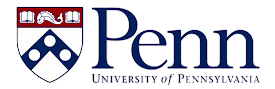 University of Pennsylvania logo